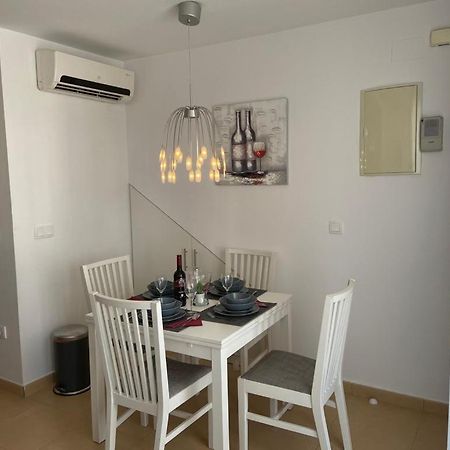 Casa Van Balen Beautiful 2 Bed Close To 5 Star Golf Course Apartment Alhama de Murcia Exterior photo