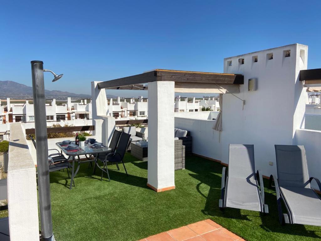 Casa Van Balen Beautiful 2 Bed Close To 5 Star Golf Course Apartment Alhama de Murcia Exterior photo