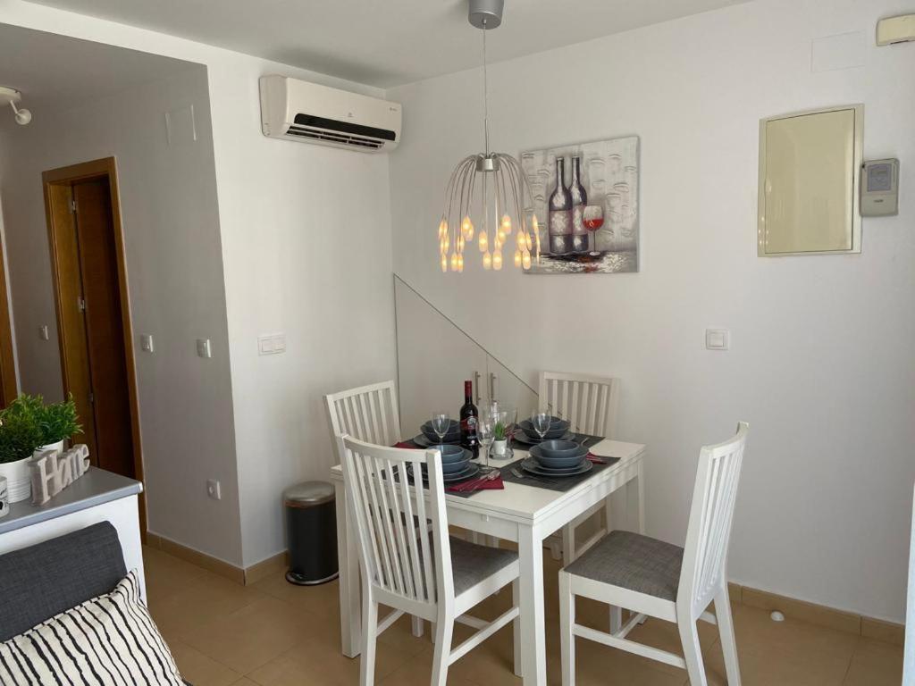 Casa Van Balen Beautiful 2 Bed Close To 5 Star Golf Course Apartment Alhama de Murcia Exterior photo