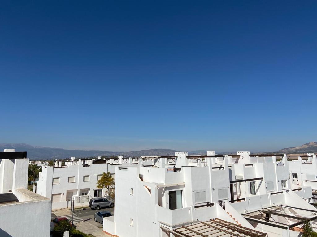 Casa Van Balen Beautiful 2 Bed Close To 5 Star Golf Course Apartment Alhama de Murcia Exterior photo