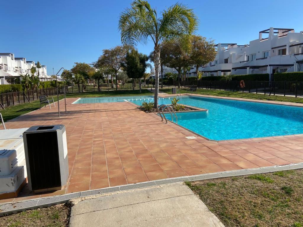 Casa Van Balen Beautiful 2 Bed Close To 5 Star Golf Course Apartment Alhama de Murcia Exterior photo