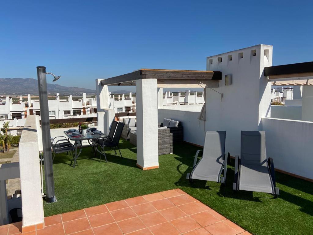 Casa Van Balen Beautiful 2 Bed Close To 5 Star Golf Course Apartment Alhama de Murcia Exterior photo