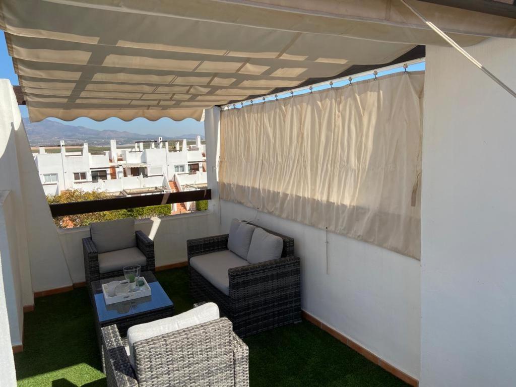 Casa Van Balen Beautiful 2 Bed Close To 5 Star Golf Course Apartment Alhama de Murcia Exterior photo