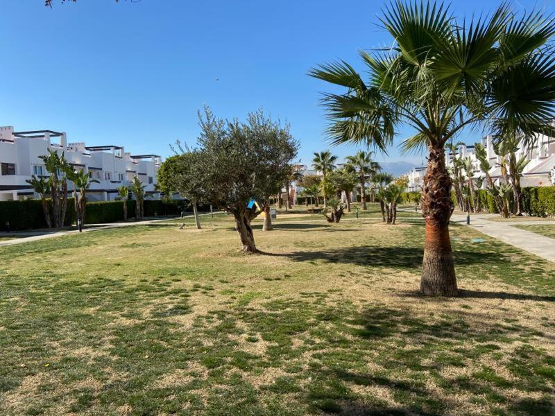 Casa Van Balen Beautiful 2 Bed Close To 5 Star Golf Course Apartment Alhama de Murcia Exterior photo