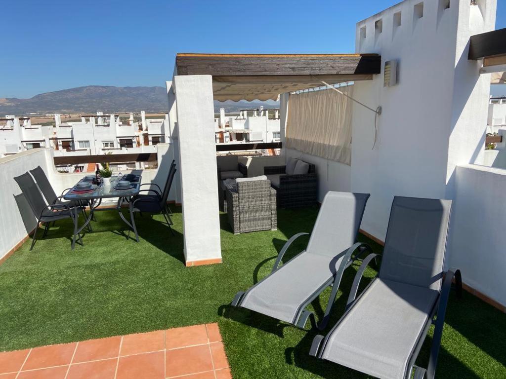 Casa Van Balen Beautiful 2 Bed Close To 5 Star Golf Course Apartment Alhama de Murcia Exterior photo