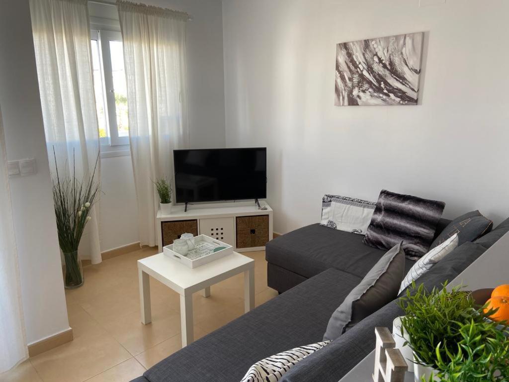 Casa Van Balen Beautiful 2 Bed Close To 5 Star Golf Course Apartment Alhama de Murcia Exterior photo