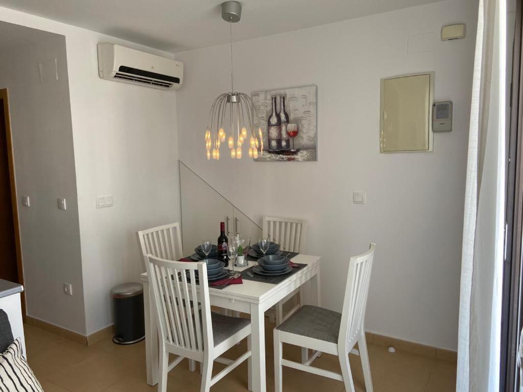 Casa Van Balen Beautiful 2 Bed Close To 5 Star Golf Course Apartment Alhama de Murcia Exterior photo
