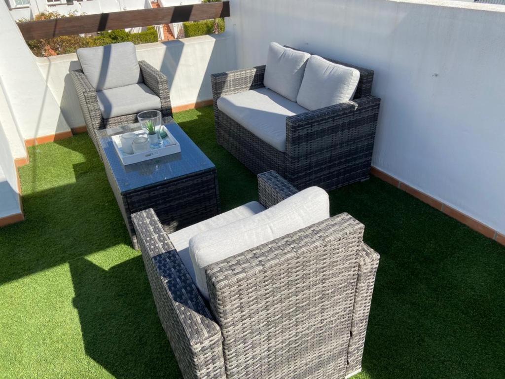 Casa Van Balen Beautiful 2 Bed Close To 5 Star Golf Course Apartment Alhama de Murcia Exterior photo
