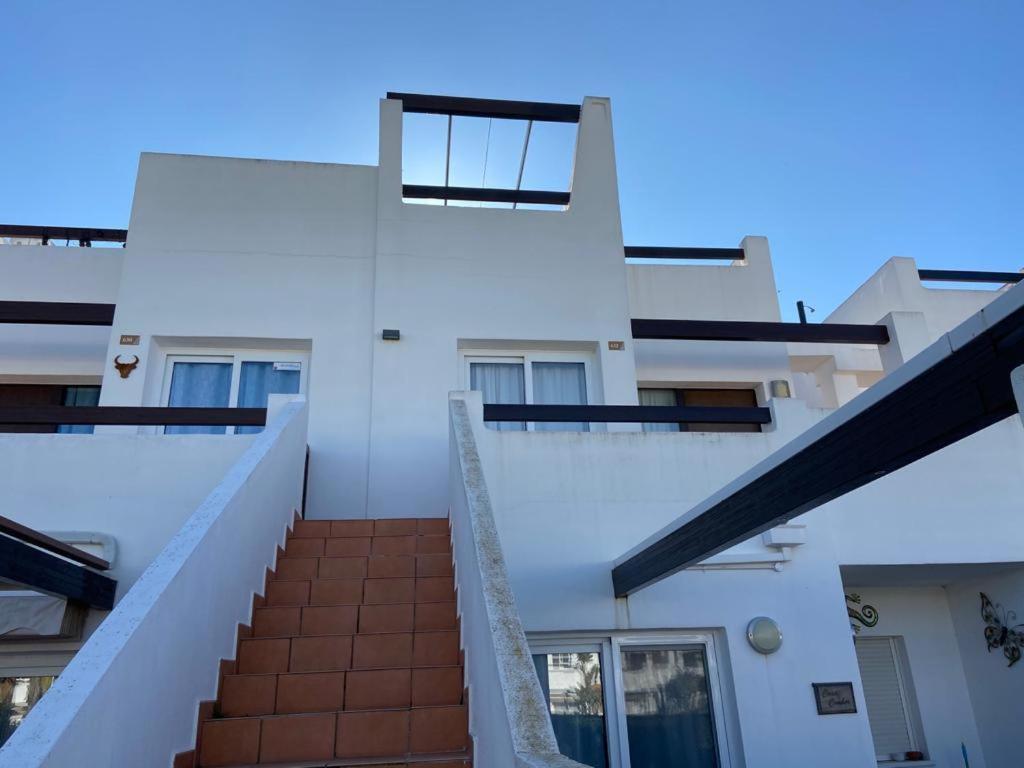 Casa Van Balen Beautiful 2 Bed Close To 5 Star Golf Course Apartment Alhama de Murcia Exterior photo