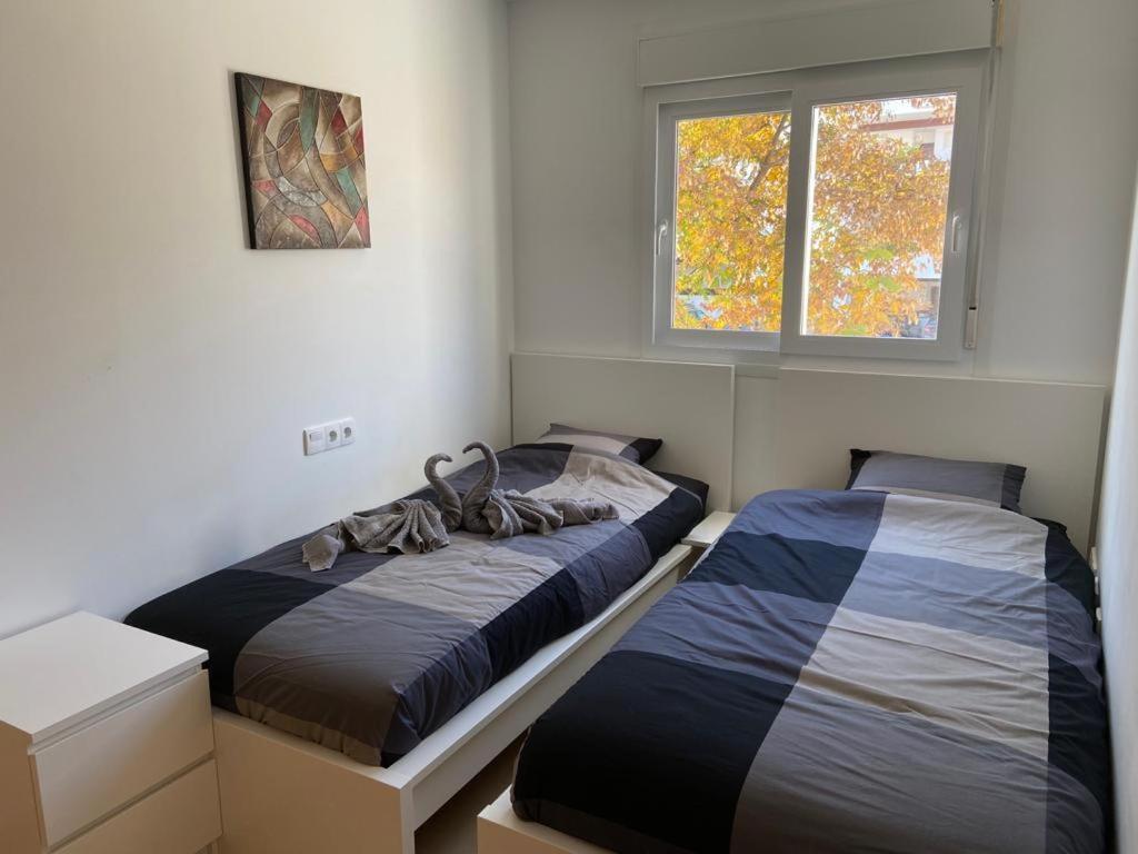 Casa Van Balen Beautiful 2 Bed Close To 5 Star Golf Course Apartment Alhama de Murcia Exterior photo