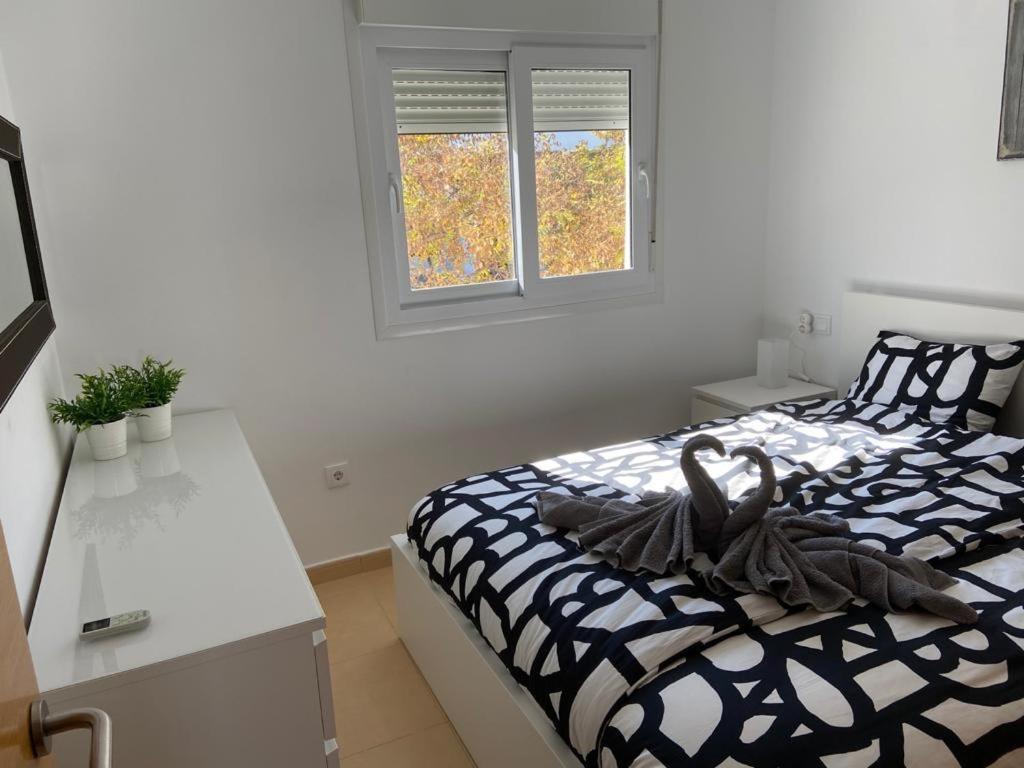 Casa Van Balen Beautiful 2 Bed Close To 5 Star Golf Course Apartment Alhama de Murcia Exterior photo