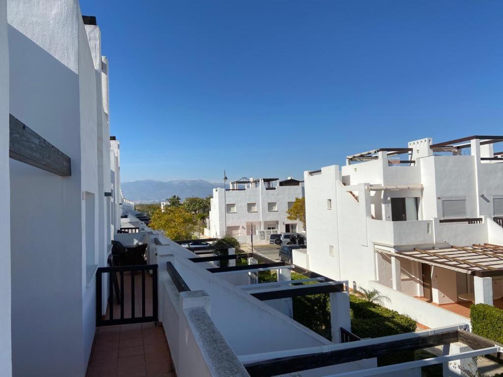Casa Van Balen Beautiful 2 Bed Close To 5 Star Golf Course Apartment Alhama de Murcia Exterior photo