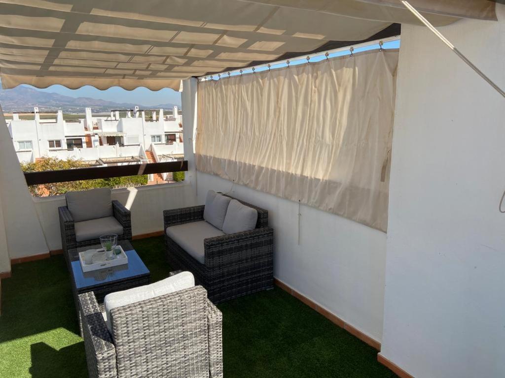 Casa Van Balen Beautiful 2 Bed Close To 5 Star Golf Course Apartment Alhama de Murcia Exterior photo