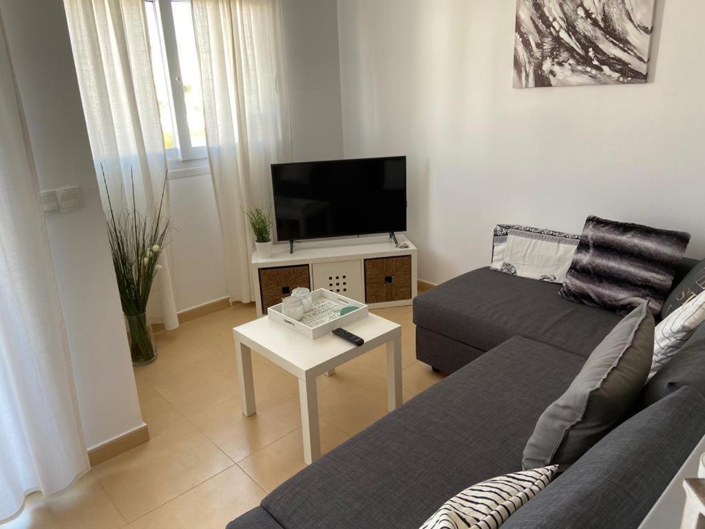 Casa Van Balen Beautiful 2 Bed Close To 5 Star Golf Course Apartment Alhama de Murcia Exterior photo